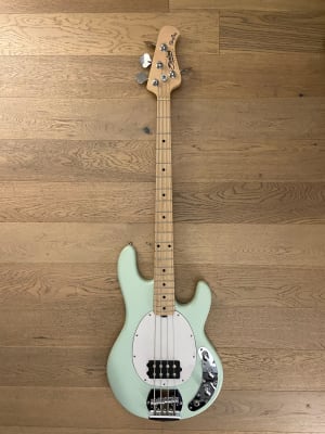 Bajo Electrico Sterling by Music Man StingRay 4 (SKU:2442)1