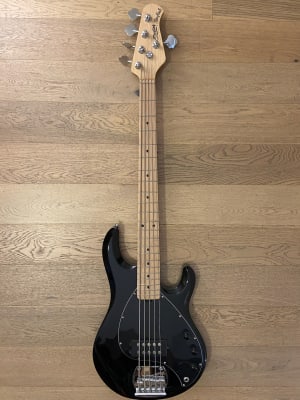 Bajo Electrico Sterling by Music Man StingRay 5 (SKU:2536)1
