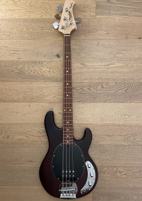 Bajo Electrico Sterling by Music Man StingRay 4 (SKU:2607)1