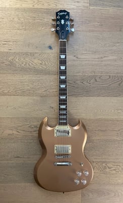 Guitarra Electrico Epiphone SG Muse (SKU:2622)1