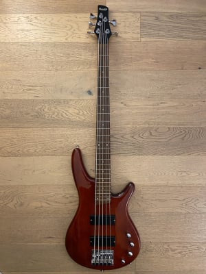 Bajo Electrico Ibanez GSR-395 (SKU:2642)1
