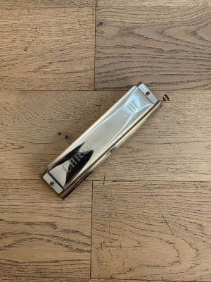 Cromatico 16 casillas C Hohner Chromonica 280 (SKU:2362)1