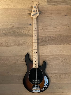 Bajo Electrico Sterling by Music Man StingRay 4 (SKU:2157)1
