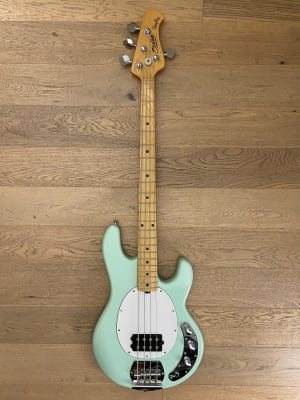 Bajo Electrico Sterling by Music Man StingRay 4 (SKU:2163)1