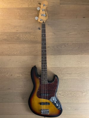 Bajo Electrico Squier Jazz Bass Vintage Modified (SKU:2287)1
