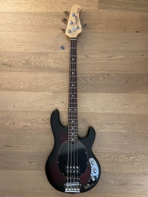 Bajo Electrico Sterling by Music Man StingRay 4 (SKU:2161)1