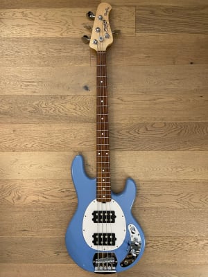 Bajo Electrico Sterling by Music Man StingRay 4 HH (SKU:2126)1