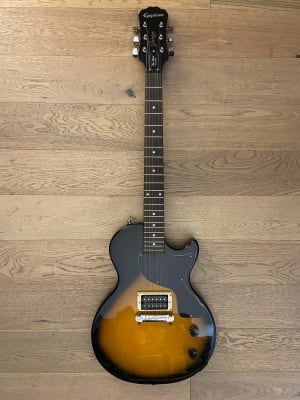 Guitarra Electrico Epiphone Les Paul Junior (SKU:2281)1