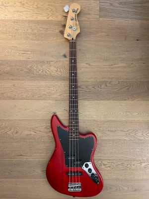 Bajo Electrico Squier Jaguar Bass Vintage Modified (SKU:2286)1