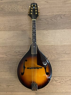 Mandolina Acustico Epiphone MM30 (SKU:2050)1