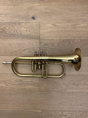 Flugelhorn Amati Kraslice (SKU:1949)2