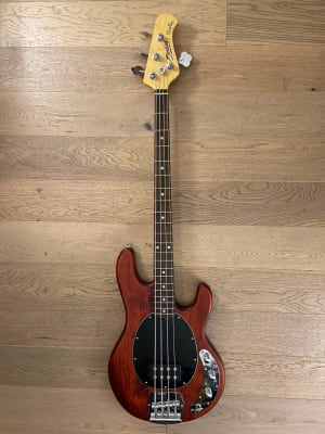 Bajo Electrico Sterling by Music Man StingRay 4 (SKU:2200)1