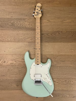 Sterling by Music Man Cutlass Short Scale HS (SKU:2202)1