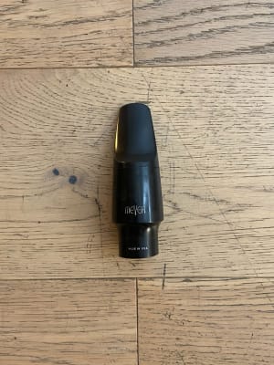 Saxofon Alto Meyer 5M (SKU:2369)1