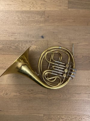 Corno Frances Olds Ambassador (SKU:2390)