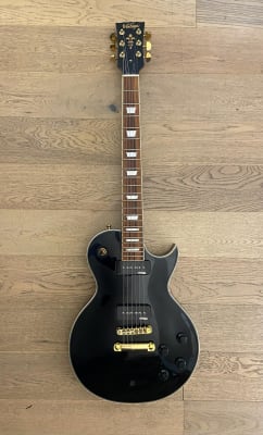 Guitarra Electrico Vintage V100 Reissued P90 (SKU:2677)1