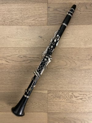 Clarinete Soprano Jupiter Capital Edition (SKU:1875)2