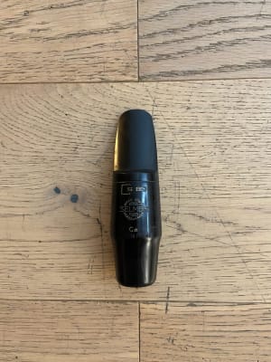 Saxofon Alto Selmer Paris S80 C* (SKU:2366)1