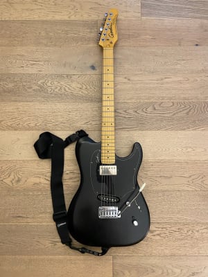 Guitarra Electrico Godin Session Custom (SKU:2429)1