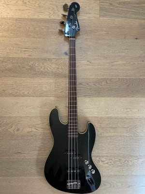 Bajo Electrico Fender Jazz Bass Aerodyne (SKU:2392)1