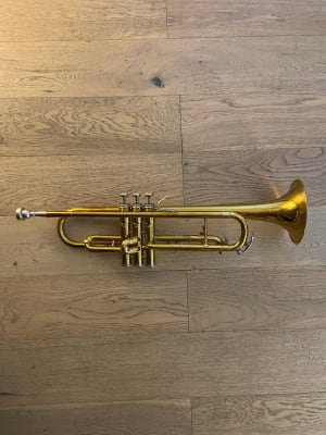 Trompeta  King Tempo 600 (SKU:2101)1