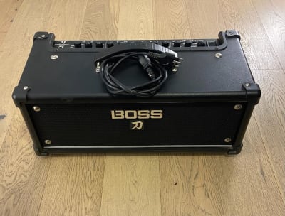 Guitarra Electrico Boss Katana Head Gen 1 (SKU:2623)