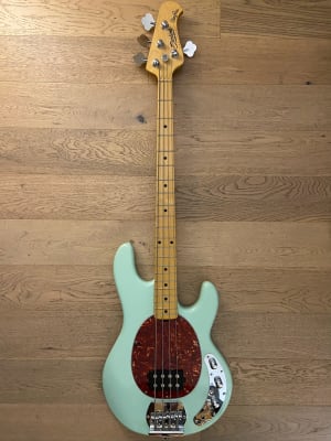 Bajo Electrico Sterling by Music Man StingRay 4 (SKU:2291)1
