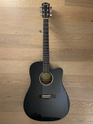 Guitarra Electroacustica Fender CD140SCE (SKU:2495)