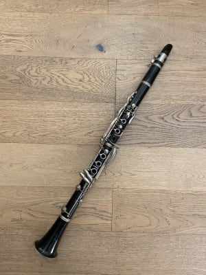 Clarinete Soprano Yamaha YCL-24 II (SKU:2383)1