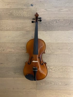 Viola 16,5 copia de Antonius Stradivarius
