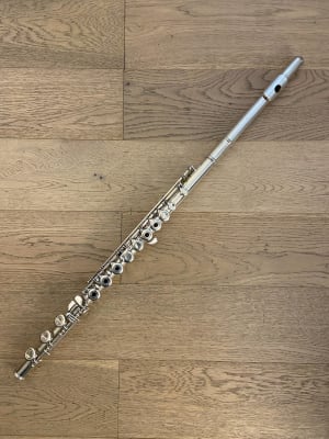 Flauta traversa Armstrong 103B (SKU: 1527)2