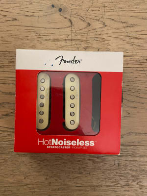 Guitarra Electrico Fender Noiseless Gen 4 (SKU:2349)