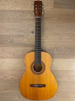 Guitarra Acustico Harmony H6272