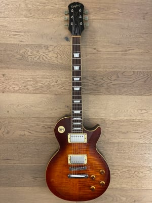 Guitarra Electrico Epiphone Les Paul Standard (SKU:2222)1