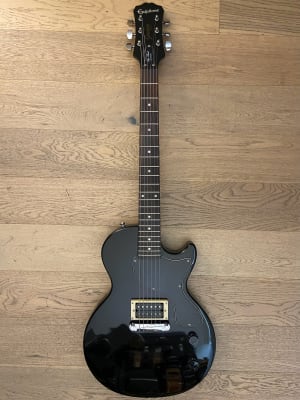 Guitarra Electrico Epiphone Les Paul Junior (SKU:2282)1