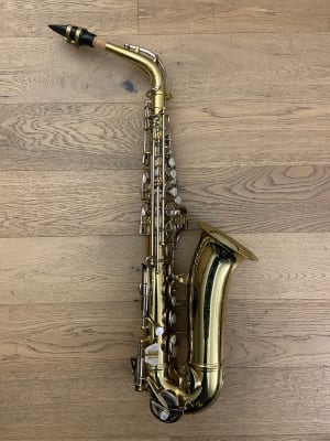 Saxofon Alto Conn Shooting Stars (SKU:2239)1