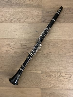 Clarinete Soprano Selmer Bundy Resonite 577 (SKU:1998)2