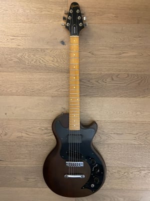 Guitarra Electrico Gibson Marauder