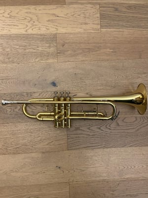 Trompeta  King 601 (SKU:2174)1