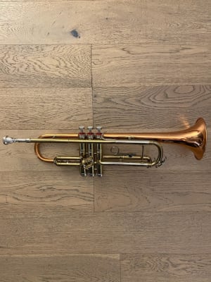 Trompeta  Conn Director (SKU:2507)1