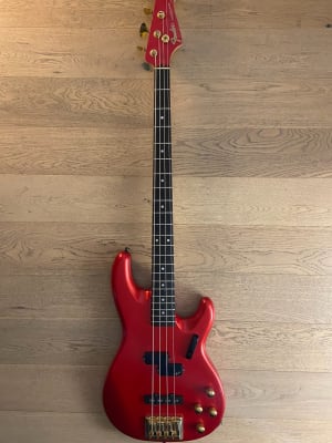 Bajo Electrico Fender Precision Bass Lyte (SKU:2254)1