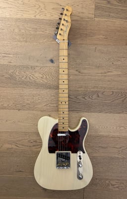 Guitarra Electrico Fender Telecaster Classic Player Baja (SKU:2616)1
