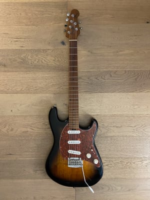 Sterling by Music Man Cutlass CT50SSS (SKU:2125)1