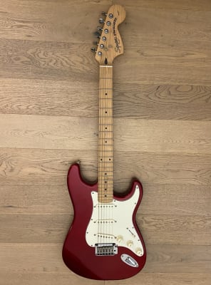 Guitarra Electrico Squier Stratocaster SSS Standard (SKU:2022)2