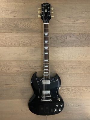 Guitarra Electrico Epiphone SG Standard (SKU:2111)1