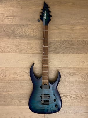 Jackson Juggernaut HT6QM  (SKU:2054)1