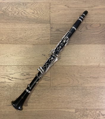 Clarinete Soprano Yamaha YCL-20 (SKU:2543)1