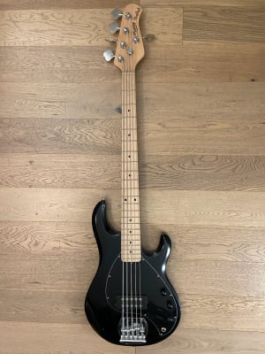 Bajo Electrico Sterling by Music Man StingRay 5 (SKU:2218)1