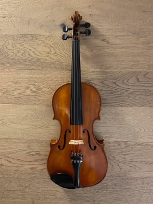 Violin 4/4 Antonius Stradivarius (SKU:2387)1