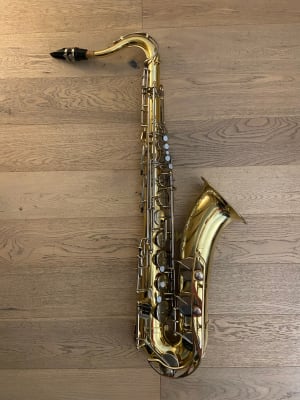 Saxofon Tenor Yamaha YTS-21 (SKU:2067)1